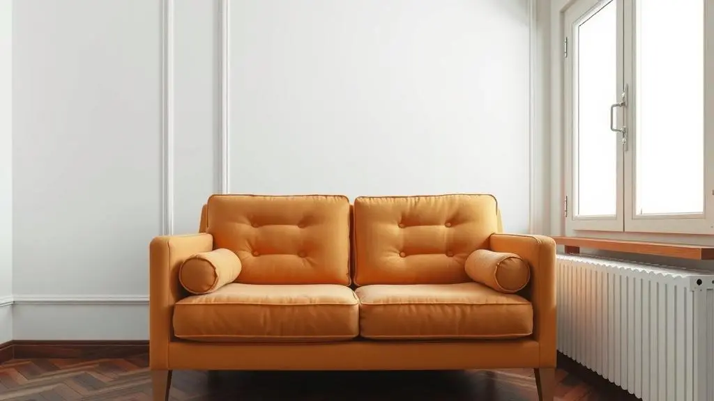 An image illustrating Cómo eliminar las chinches de los sillones de manera efectiva